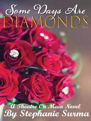 cover image of Some Days Are Diamonds